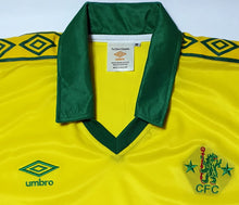 Load image into Gallery viewer, CHELSEA 1980 AWAY RARE VINTAGE JERSEY RETRO FOOTBALL SHIRT