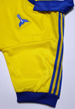 Load image into Gallery viewer, NOTTS COUNTY 1980 AWAY YELLOW VINTAGE JERSEY RETRO FOOTBALL SHIRT