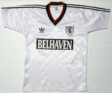Load image into Gallery viewer, DUNDEE UNITED 1988 AWAY VINTAGE JERSEY RETRO FOOTBALL SHIRT