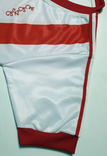 Load image into Gallery viewer, EXETER CITY 1980 HOME VINTAGE JERSEY RETRO FOOTBALL SHIRT