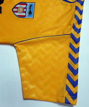 Load image into Gallery viewer, SUNDERLAND 1988 AWAY 3RD RARE VINTAGE JERSEY RETRO FOOTBALL SHIRT