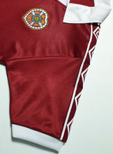 Load image into Gallery viewer, Heart of Midlothian 1980 HOME RARE VINTAGE JERSEY RETRO FOOTBALL SHIRT