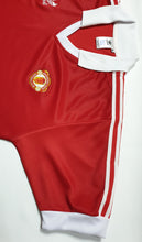 Load image into Gallery viewer, MANCHESTER UNITED 1980 HOME RARE VINTAGE SOCCER JERSEY RETRO FOOTBALL SHIRT