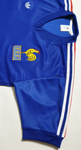 Load image into Gallery viewer, FRANCE 1977 HOME VINTAGE RARE JERSEY RETRO FOOTBALL SHIRT