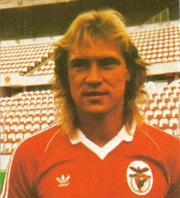 Load image into Gallery viewer, BENFICA 1985 HOME RARE VINTAGE JERSEY RETRO FOOTBALL SHIRT