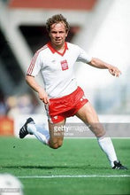 Load image into Gallery viewer, POLAND 1982 HOME VINTAGE JERSEY RETRO FOOTBALL SHIRT