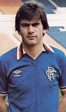 Load image into Gallery viewer, RANGERS 1978 HOME RARE VINTAGE JERSEY RETRO FOOTBALL SHIRT
