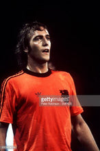 Load image into Gallery viewer, HOLLAND 1980 HOME RARE VINTAGE JERSEY RETRO FOOTBALL SHIRT
