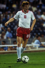 Load image into Gallery viewer, POLAND 1982 HOME VINTAGE JERSEY RETRO FOOTBALL SHIRT