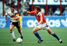 Load image into Gallery viewer, GERMANY 1990 WORLD CUP HOME VINTAGE JERSEY RETRO FOOTBALL SHIRT