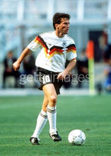 Load image into Gallery viewer, GERMANY 1990 WORLD CUP HOME VINTAGE JERSEY RETRO FOOTBALL SHIRT
