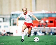 Load image into Gallery viewer, POLAND 1982 HOME VINTAGE JERSEY RETRO FOOTBALL SHIRT
