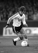 Load image into Gallery viewer, MANCHESTER UNITED 1983 AWAY LS VINTAGE JERSEY RETRO FOOTBALL SHIRT