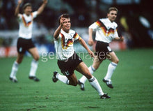 Load image into Gallery viewer, GERMANY 1990 WORLD CUP HOME VINTAGE JERSEY RETRO FOOTBALL SHIRT