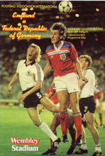 Load image into Gallery viewer, GERMANY 1982 HOME WORLD CUP VINTAGE JERSEY RETRO FOOTBALL SHIRT