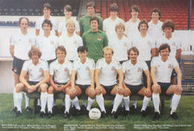 Load image into Gallery viewer, BOLTON WANDERERS 1978 HOME RARE VINTAGE JERSEY RETRO FOOTBALL SHIRT