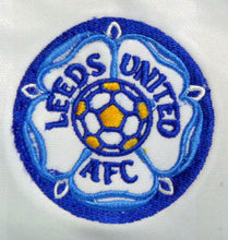 Load image into Gallery viewer, LEEDS UNITED 1984 HOME VINTAGE JERSEY RARE RETRO FOOTBALL SHIRT