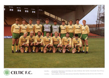 Load image into Gallery viewer, CELTIC 1986 AWAY VINTAGE JERSEY RETRO FOOTBALL SHIRT