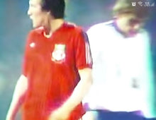 Load image into Gallery viewer, WREXHAM 1976-77 HOME EUROPEAN VINTAGE JERSEY RETRO FOOTBALL SHIRT