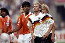 Load image into Gallery viewer, GERMANY 1990 WORLD CUP HOME VINTAGE JERSEY RETRO FOOTBALL SHIRT