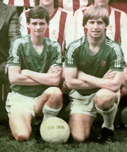 Load image into Gallery viewer, LINCOLN CITY 1980 AWAY RARE VINTAGE JERSEY RETRO FOOTBALL SHIRT