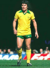 Load image into Gallery viewer, CHELSEA 1980 AWAY RARE VINTAGE JERSEY RETRO FOOTBALL SHIRT