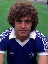 Load image into Gallery viewer, CHELSEA 1980 HOME RARE VINTAGE JERSEY RETRO FOOTBALL SHIRT