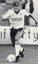 Load image into Gallery viewer, DUNDEE UNITED 1988 AWAY VINTAGE JERSEY RETRO FOOTBALL SHIRT