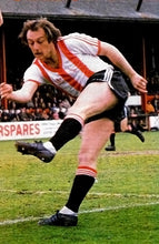 Load image into Gallery viewer, EXETER CITY 1980 HOME VINTAGE JERSEY RETRO FOOTBALL SHIRT