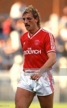 Load image into Gallery viewer, CHARLTON ATHLETIC 1986 HOME VINTAGE JERSEY RETRO FOOTBALL SHIRT