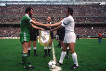 Load image into Gallery viewer, CELTIC 1979 AWAY EUROPEAN GREEN VINTAGE JERSEY RETRO FOOTBALL SHIRT