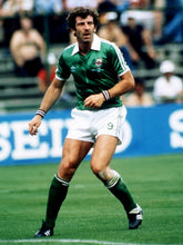 Load image into Gallery viewer, NORTHERN IRELAND 1982 HOME VINTAGE JERSEY RETRO FOOTBALL SHIRT