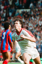 Load image into Gallery viewer, MANCHESTER UNITED 1990 FA CUP AWAY VINTAGE JERSEY RETRO FOOTBALL SHIRT