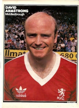 Load image into Gallery viewer, MIDDLESBROUGH 1980 HOME VINTAGE RARE JERSEY RETRO FOOTBALL SHIRT