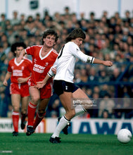 Load image into Gallery viewer, MIDDLESBROUGH 1980 HOME VINTAGE RARE JERSEY RETRO FOOTBALL SHIRT