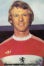 Load image into Gallery viewer, MIDDLESBROUGH 1978 HOME RARE VINTAGE JERSEY RETRO FOOTBALL SHIRT