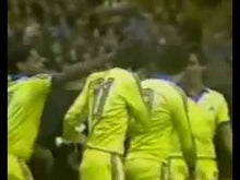 Load image into Gallery viewer, NOTTS COUNTY 1980 AWAY YELLOW VINTAGE JERSEY RETRO FOOTBALL SHIRT