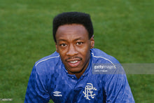 Load image into Gallery viewer, RANGERS 1987 HOME VINTAGE JERSEY RETRO FOOTBALL SHIRT