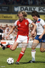 Load image into Gallery viewer, WALES 1982 HOME VINTAGE JERSEY RETRO FOOTBALL SHIRT