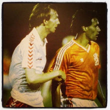 Load image into Gallery viewer, WALES 1987 AWAY WHITE VINTAGE JERSEY RETRO FOOTBALL SHIRT