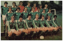 Load image into Gallery viewer, Plymouth Argyle 1980 HOME RARE VINTAGE SOCCER JERSEY RETRO FOOTBALL SHIRT
