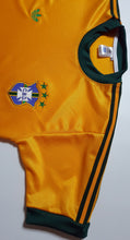 Load image into Gallery viewer, BRAZIL 1979 HOME RARE VINTAGE JERSEY RETRO FOOTBALL SHIRT
