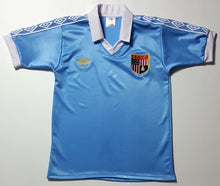 Load image into Gallery viewer, Stoke City 1980 AWAY RARE VINTAGE JERSEY RETRO FOOTBALL SHIRT
