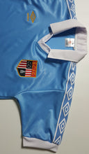 Load image into Gallery viewer, Stoke City 1980 AWAY RARE VINTAGE JERSEY RETRO FOOTBALL SHIRT
