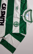 Load image into Gallery viewer, CELTIC 1988 HOME RARE VINTAGE JERSEY RETRO FOOTBALL SHIRT

