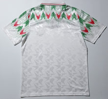 Load image into Gallery viewer, WALES 1992 AWAY RARE VINTAGE SOCCER JERSEY RETRO FOOTBALL SHIRT
