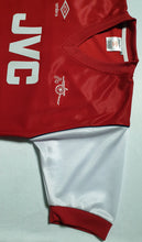 Load image into Gallery viewer, ARSENAL 1982 HOME JVC RARE VINTAGE JERSEY RETRO FOOTBALL SHIRT
