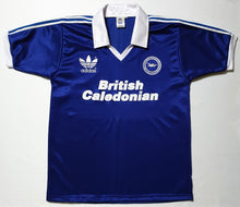 Load image into Gallery viewer, Brighton &amp; Hove Albion 1980 HOME RARE VINTAGE SOCCER JERSEY RETRO FOOTBALL SHIRT
