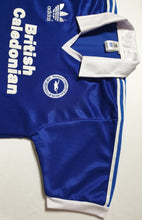 Load image into Gallery viewer, Brighton &amp; Hove Albion 1980 HOME RARE VINTAGE SOCCER JERSEY RETRO FOOTBALL SHIRT
