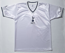 Load image into Gallery viewer, Tottenham Hotspur 1981 F.A. CUP HOME RARE VINTAGE JERSEY RETRO FOOTBALL SHIRT
